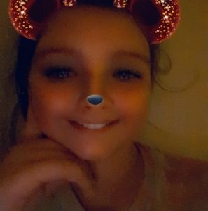 Meet your Posher, Aubrey